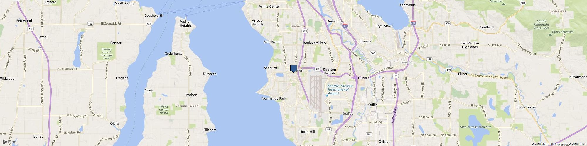 Garage Door Repair Burien cover photo