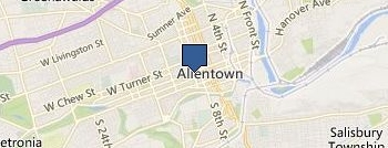 Pita King location map