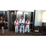 Focus Karate - photo 4