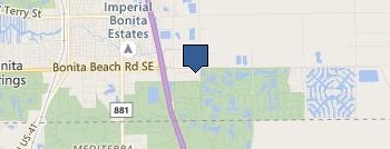 Dolce Rita's Italian Restaurant location map