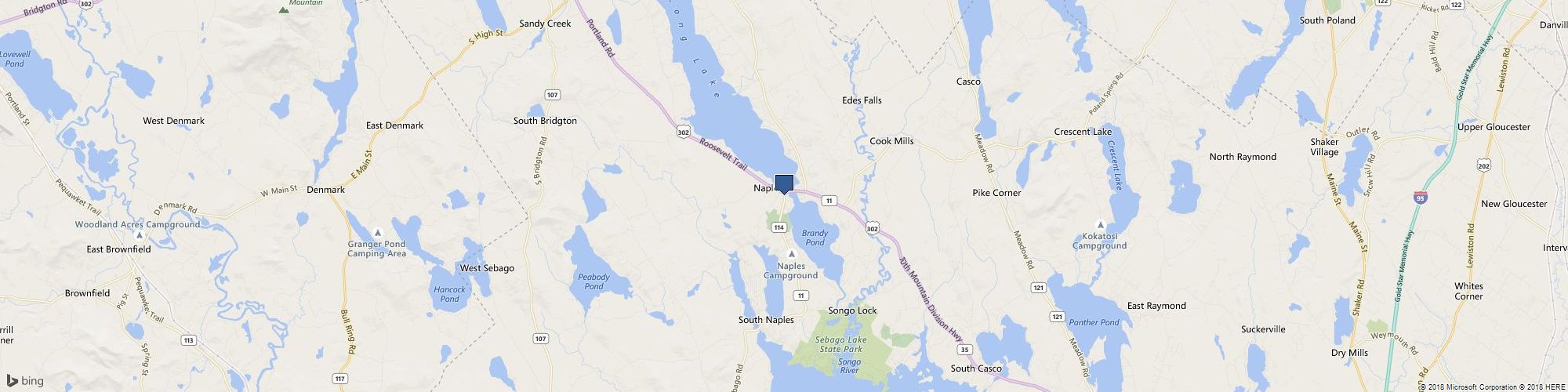 Augustus Bove House cover photo