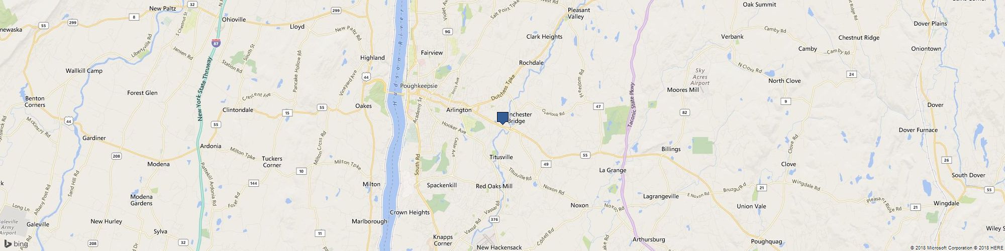 The Diamond Vision Laser Center of Poughkeepsie cover photo
