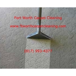Fort Worth Carpet Cleaning - photo 1