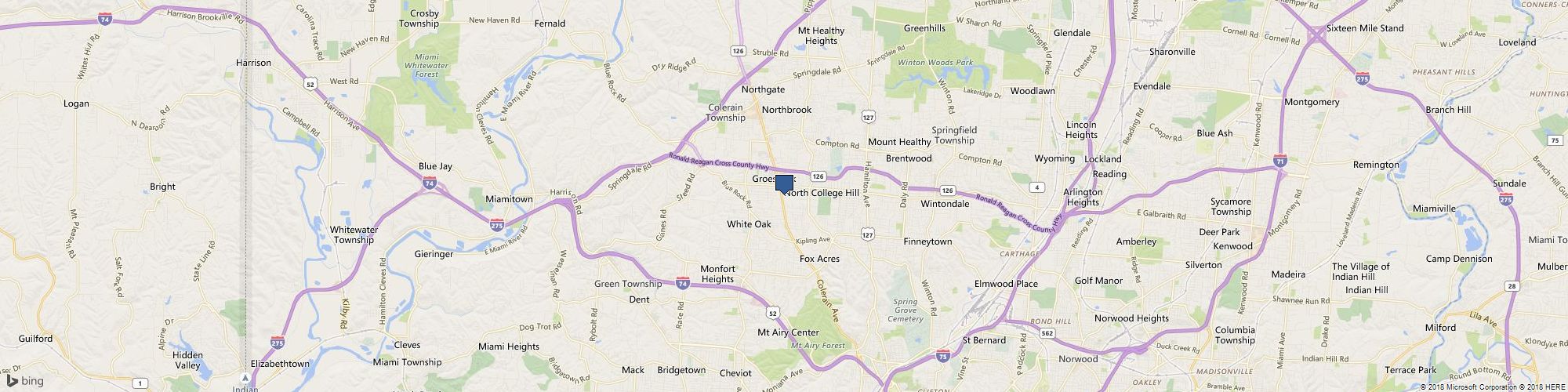 Janszen Discount Products, Inc. cover photo