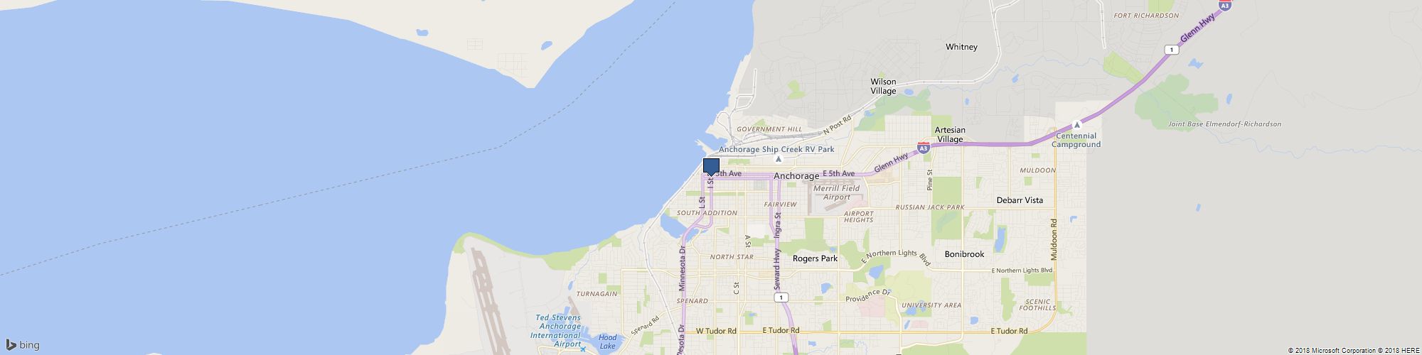 Appliance Repair Anchorage cover photo