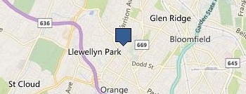 2nd Chance Auto II location map