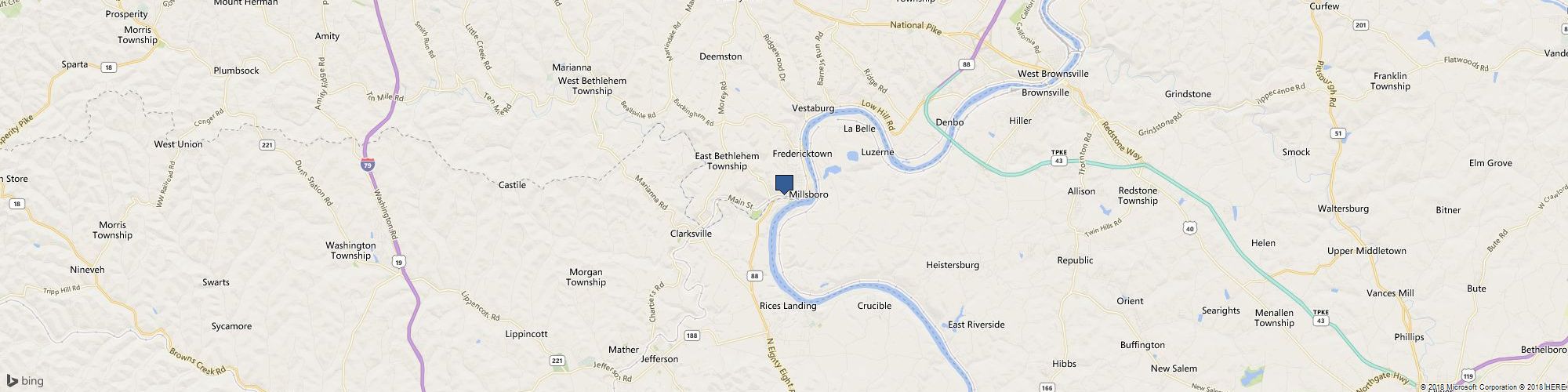 Six Maids cover photo