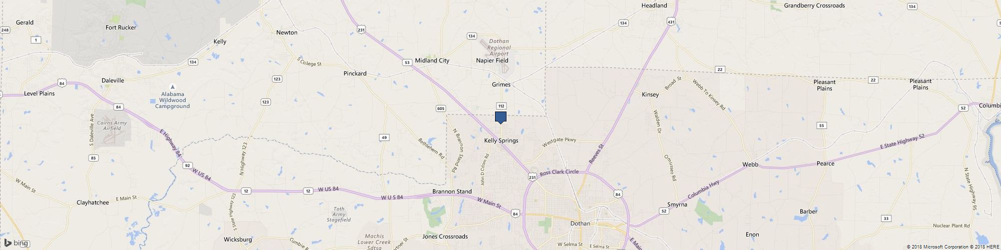 Buffalo Rock Company cover photo