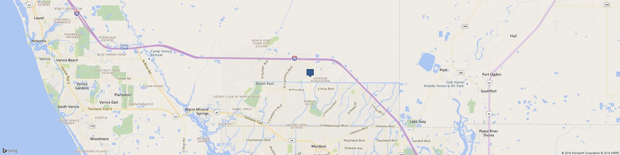 Newest on market cover photo