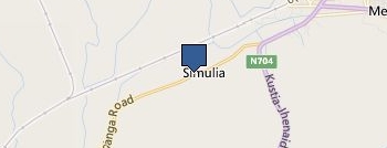 Feehour Ltd location map