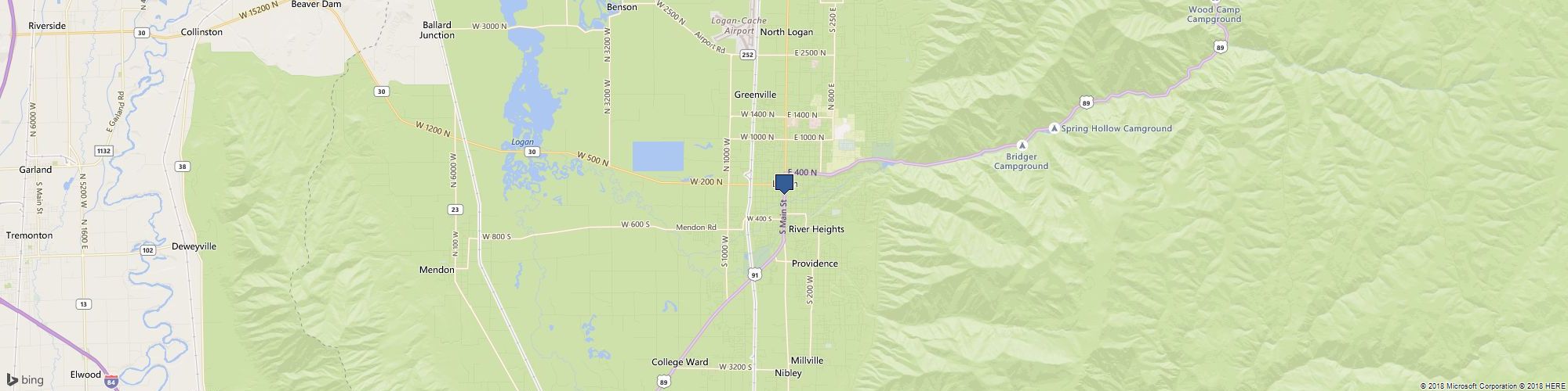 Bullwinkles Top Hat Bistro cover photo