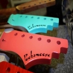 Peekamoose Custom Guitars & Repairs - photo 1