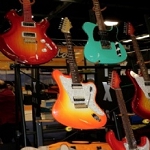 Peekamoose Custom Guitars & Repairs - photo 3