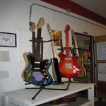 Peekamoose Custom Guitars & Repairs - photo 4