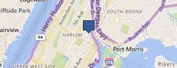 Peekamoose Custom Guitars & Repairs location map