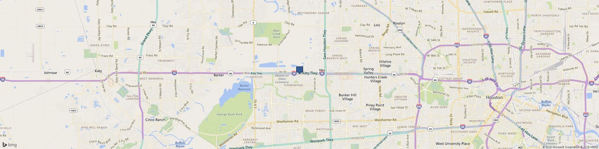 Prestige Restoration cover photo