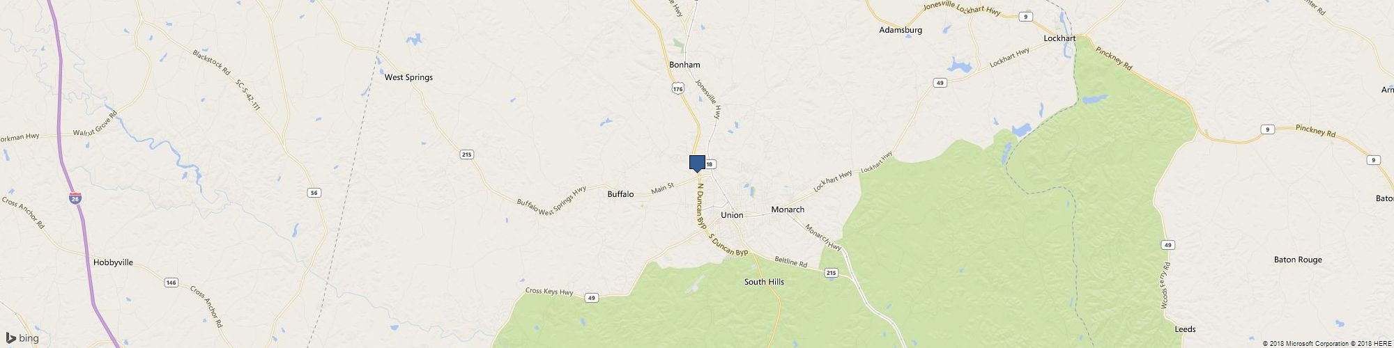 Shady's Food & Spirits cover photo