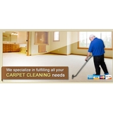 Clean Steam Carpet Cleaning