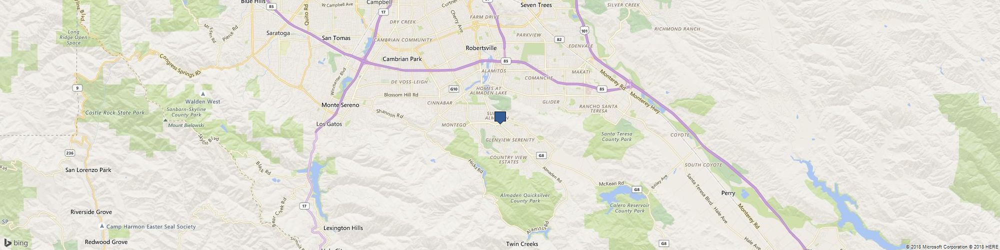 Engenius Learning Center of Almaden cover photo