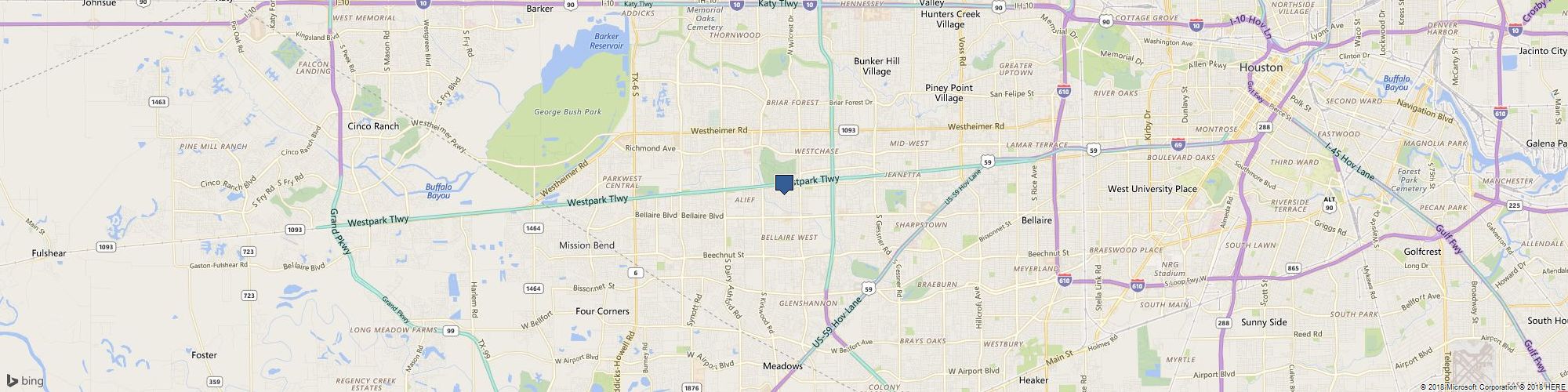 House Painting Houston Pro cover photo