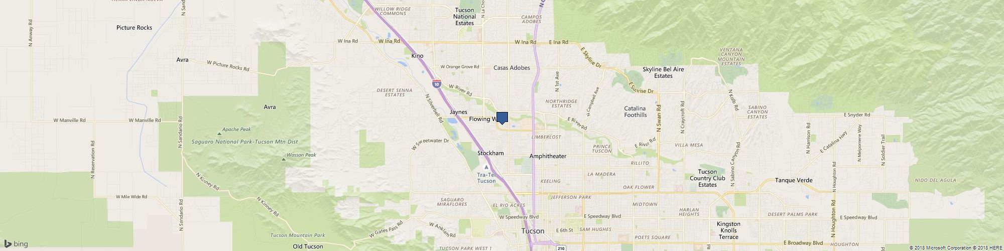 Tomdra Inc. cover photo