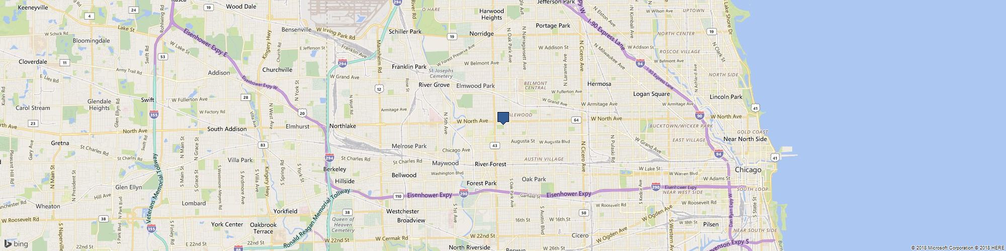 AccuServ Heating and Air Conditioning cover photo