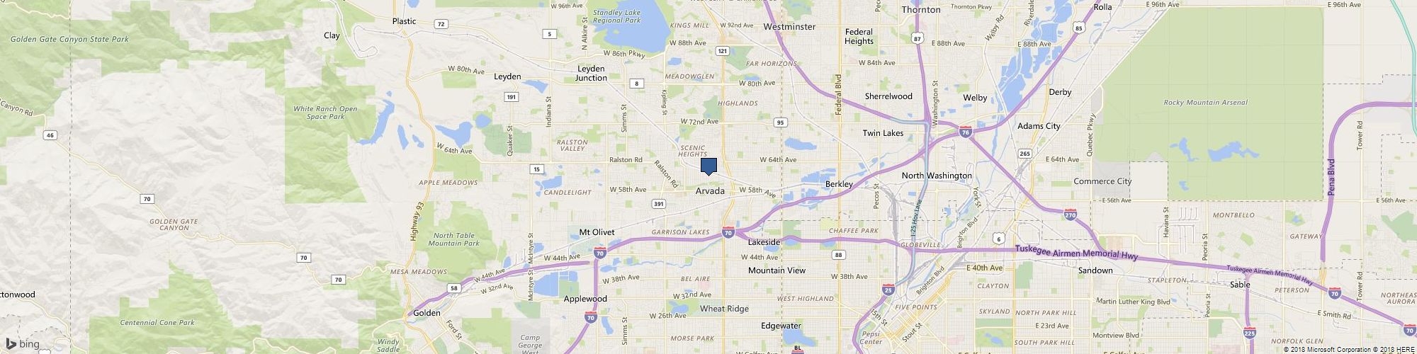 Arvada Carpet Cleaning Masters cover photo