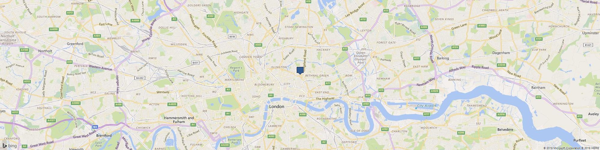 #1 Developers in United Kingdom cover photo