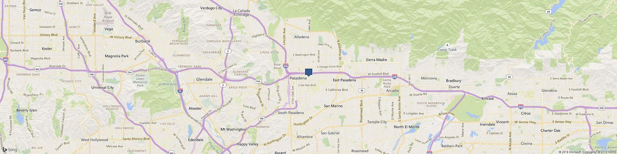 Tax Assistance Group - Pasadena cover photo