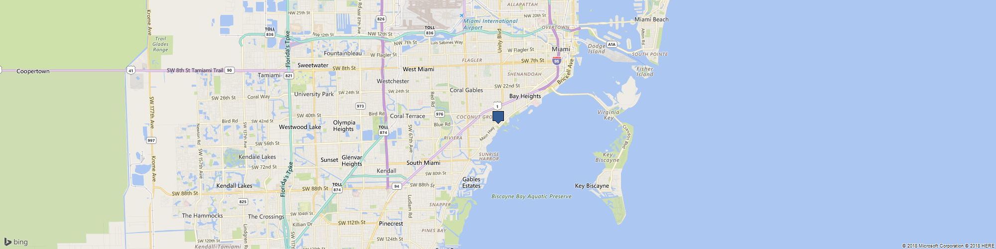 Miami Roof-Tech cover photo