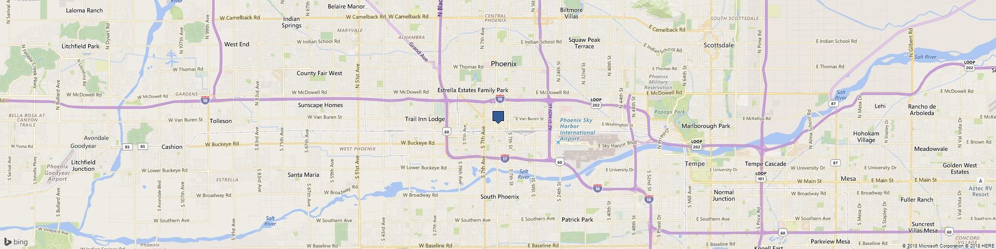 EOS Fitness - Downtown Phoenix cover photo