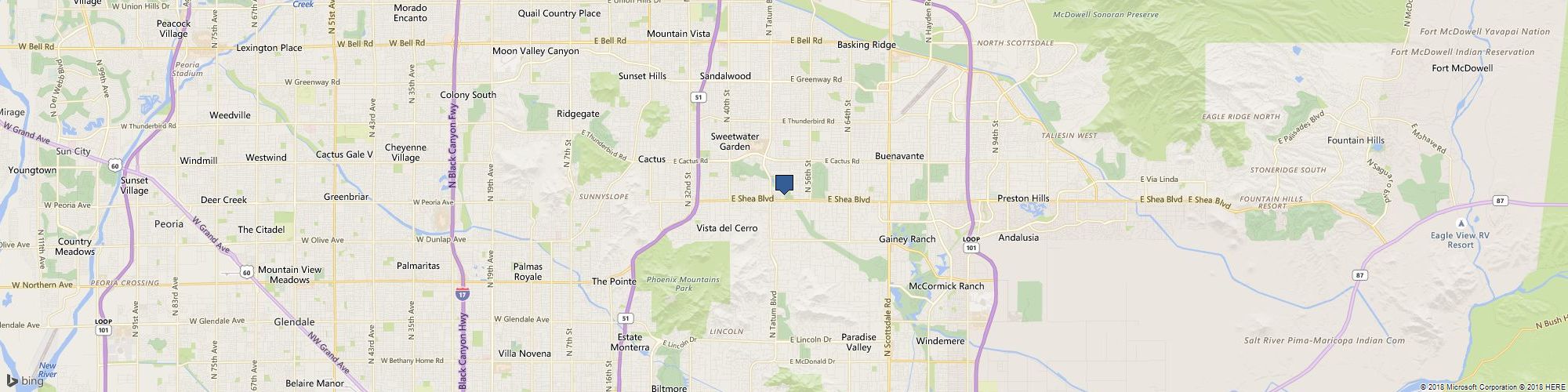 Cranston Construction cover photo