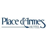 Place D'Armes Hotel - photo 1