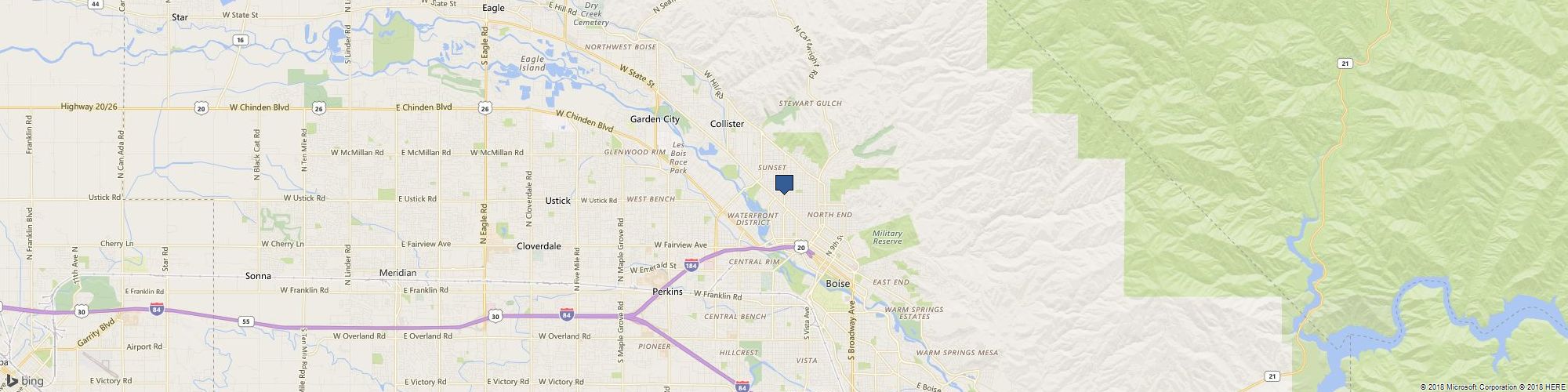 Metro Richmond cover photo