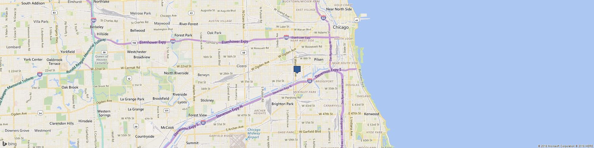 Star Reverse Mortgage Los Angeles cover photo