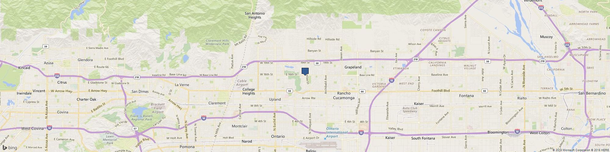 Derian's Party Warehouse Rancho Cucamonga cover photo