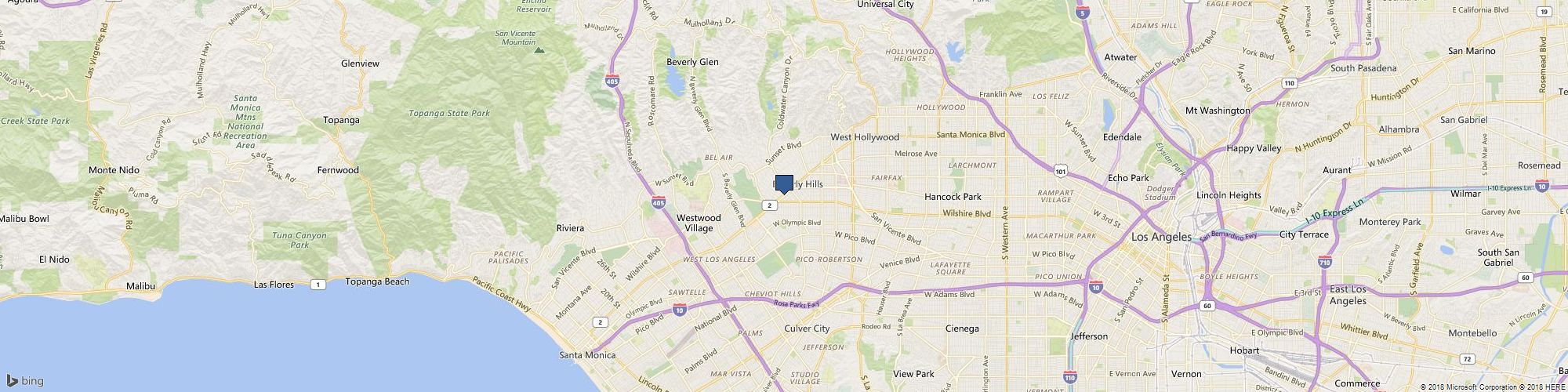 MLS Limousine Service - Limo Los Angeles cover photo