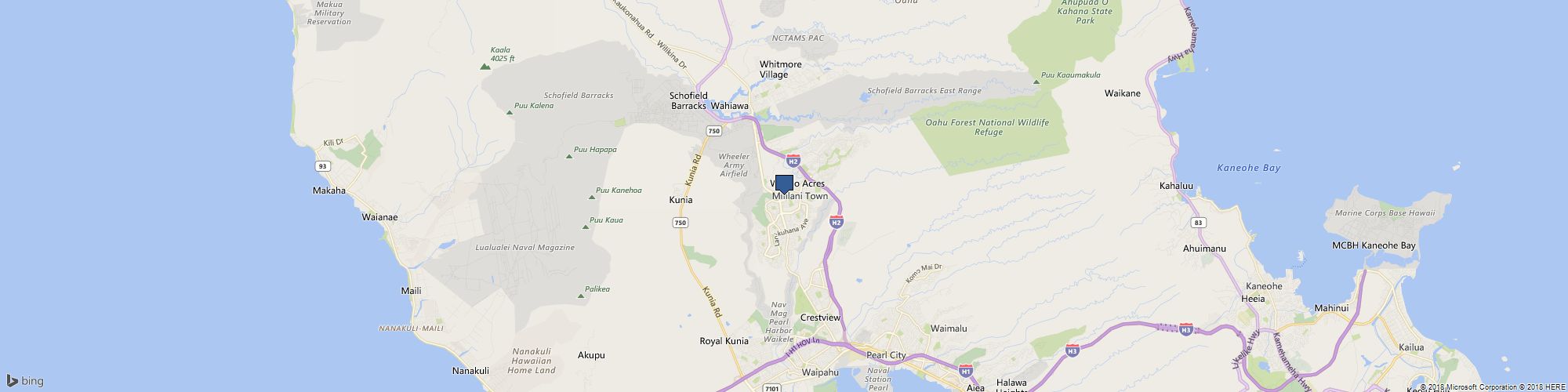 Hawaii Auto Transport cover photo