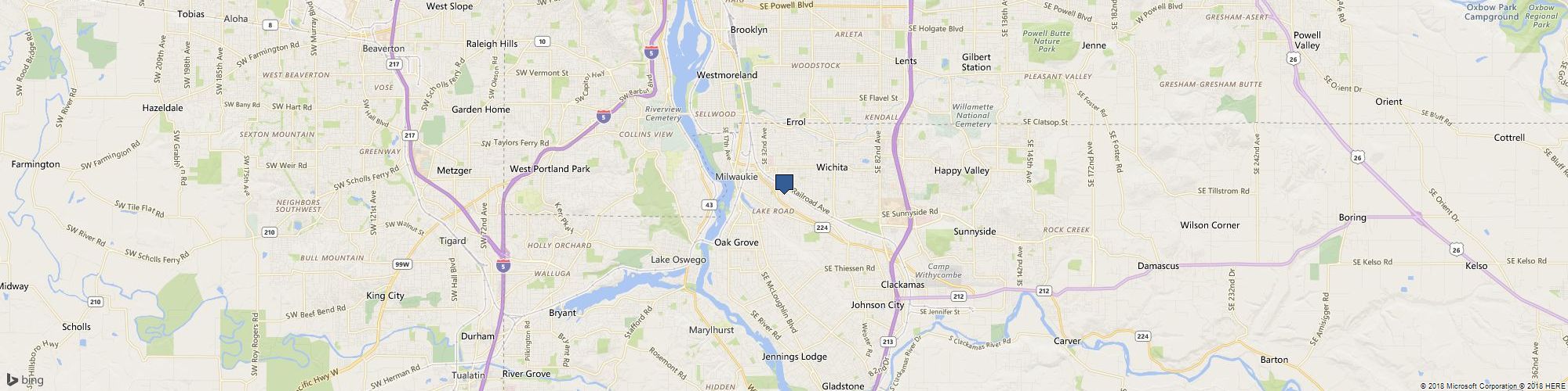 Garage Door Repair Milwaukie cover photo