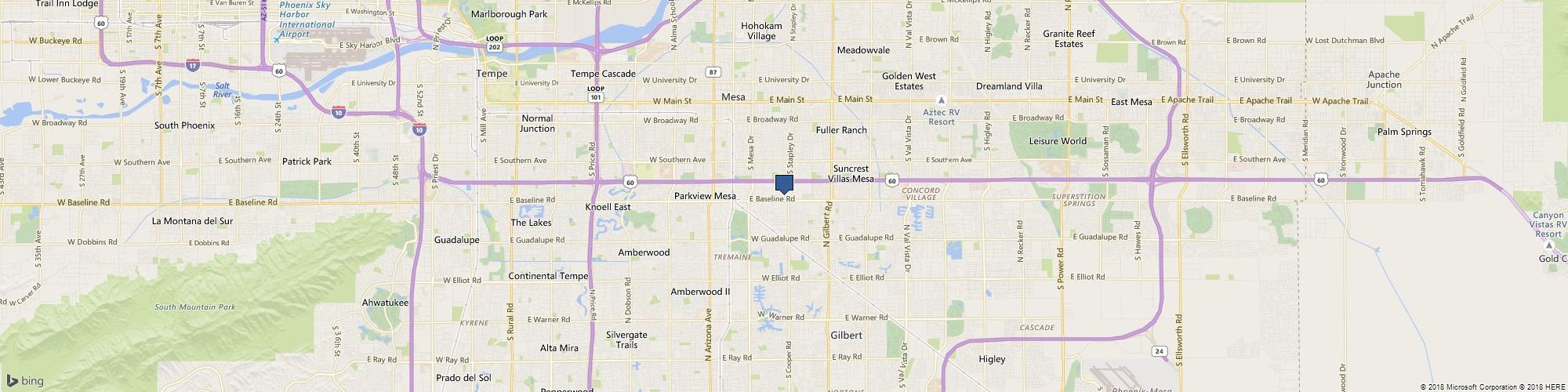 Tax Assistance Group - Gilbert cover photo