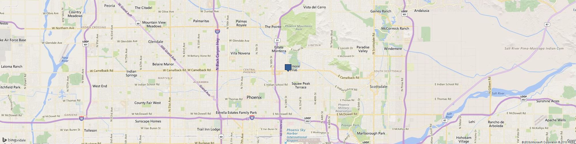 Tax Assistance Group - Phoenix cover photo