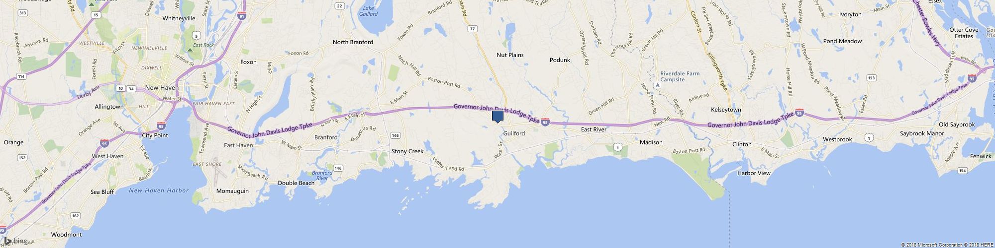 County Wide Solutions cover photo