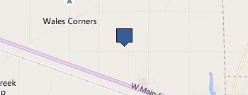 MJD Motorsports location map