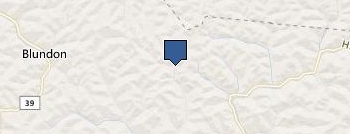 A Roof Above the Rest LLC location map