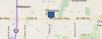 Children's 2nd Language Academy location map