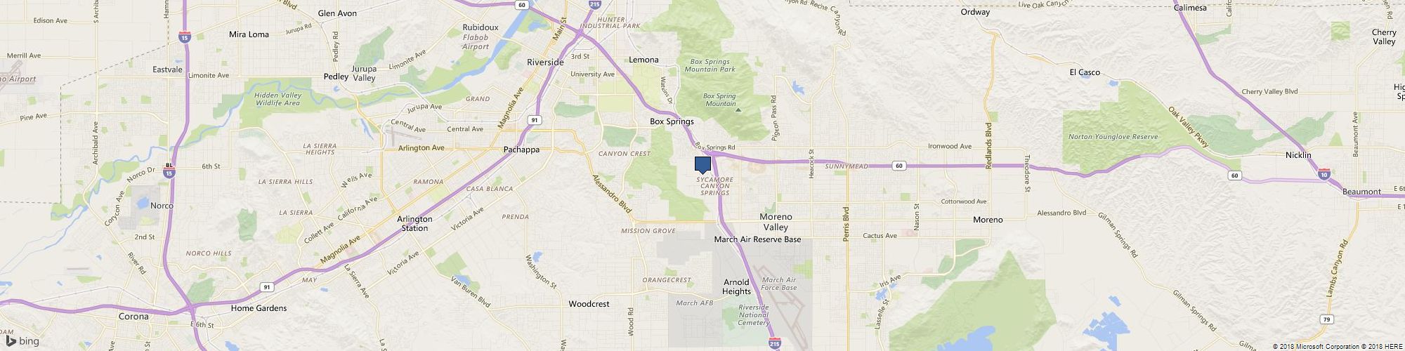 Western Case cover photo