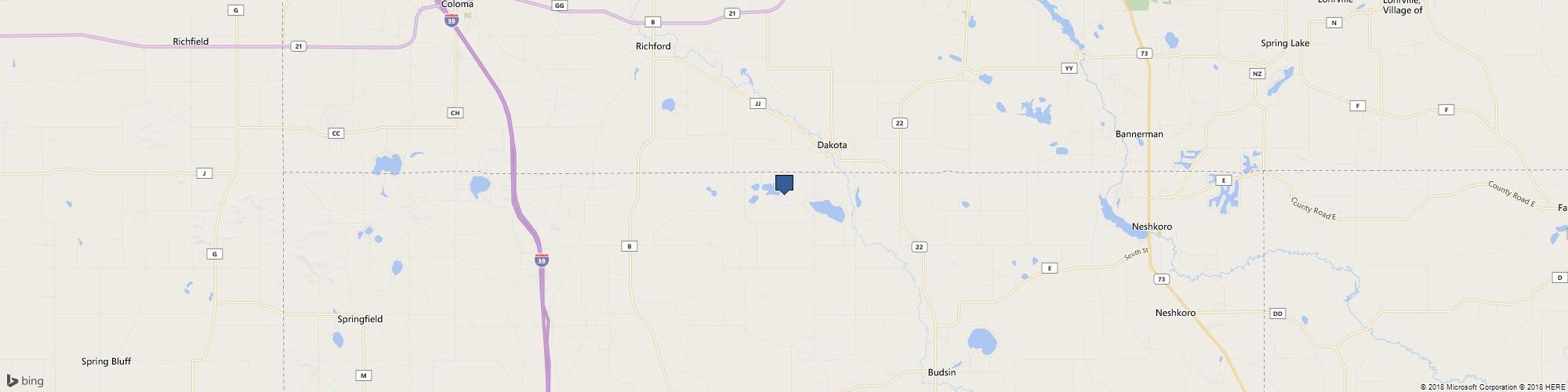 Pure Country Clean LLC cover photo