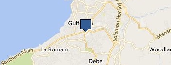 seo services trinidad location map
