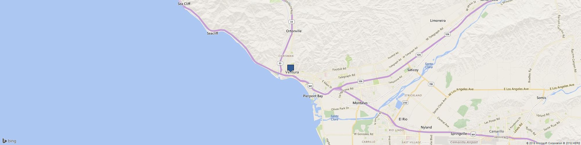 Garage Door Repair Ventura cover photo