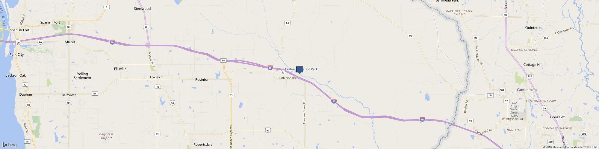 Riverside RV Resort cover photo